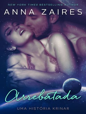 cover image of Arrebatada